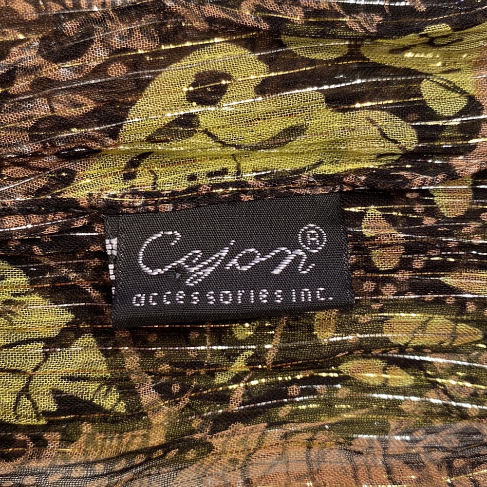 🔥 🔥2/$10 Scarf - Picture 7 of 7